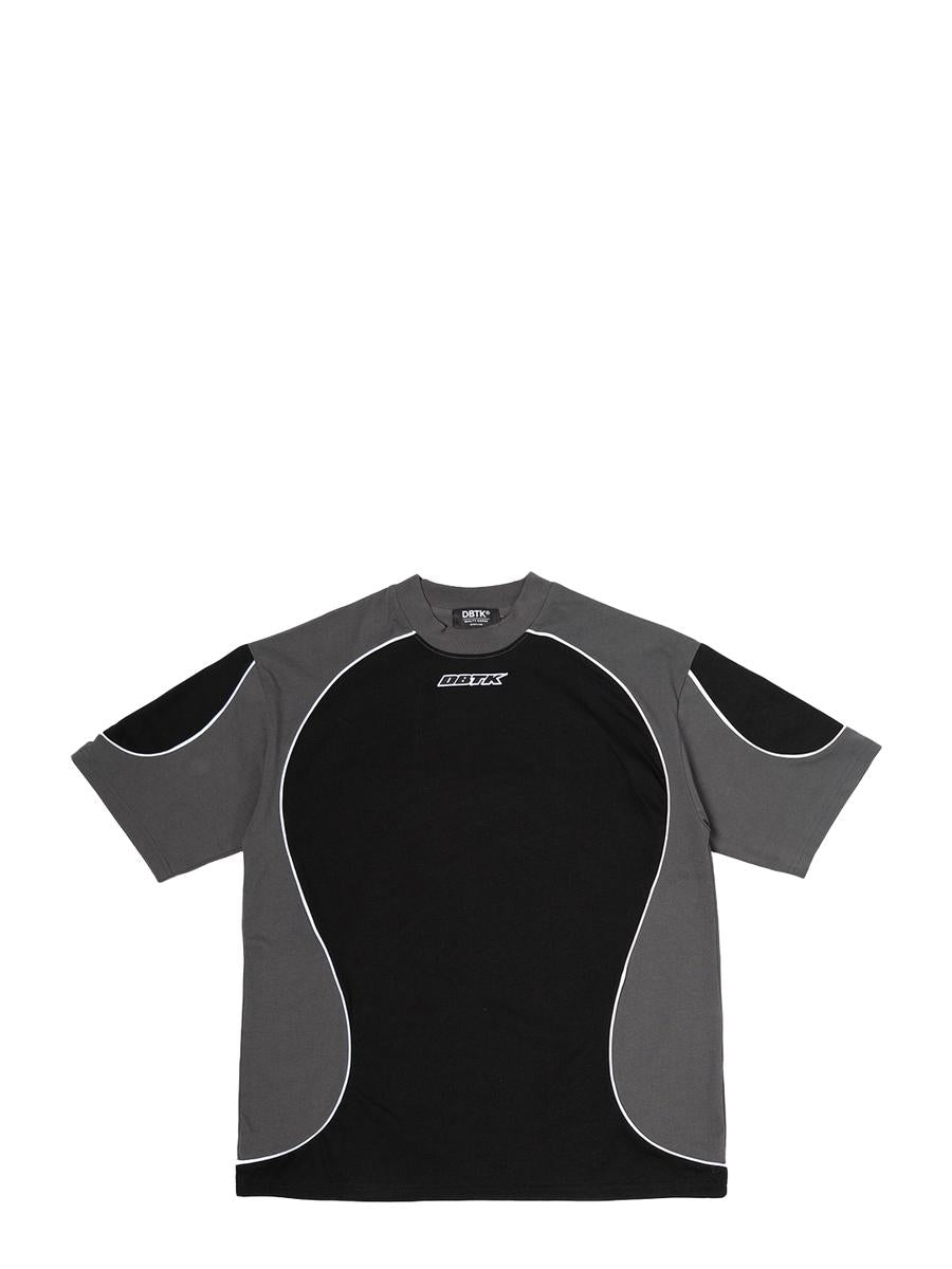 DONT BLAME THE KIDS APPAREL CO Splice Cypher Tee
