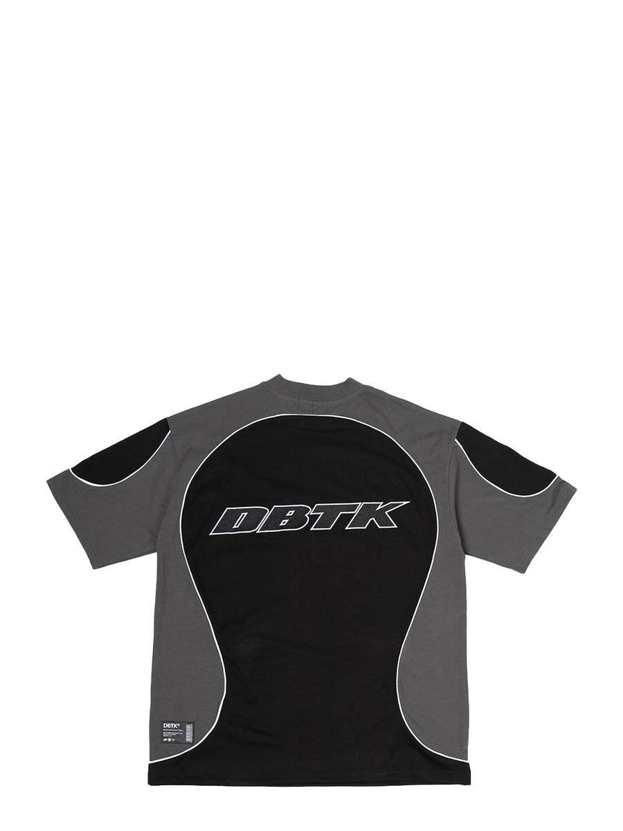 DONT BLAME THE KIDS APPAREL CO Splice Cypher Tee