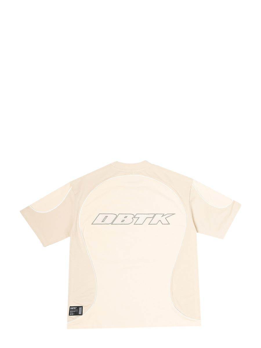 DONT BLAME THE KIDS APPAREL CO Splice Cypher Tee