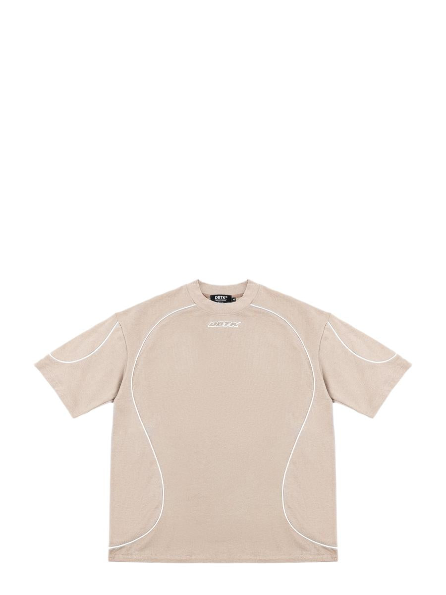 DONT BLAME THE KIDS APPAREL CO Splice Cypher Tee