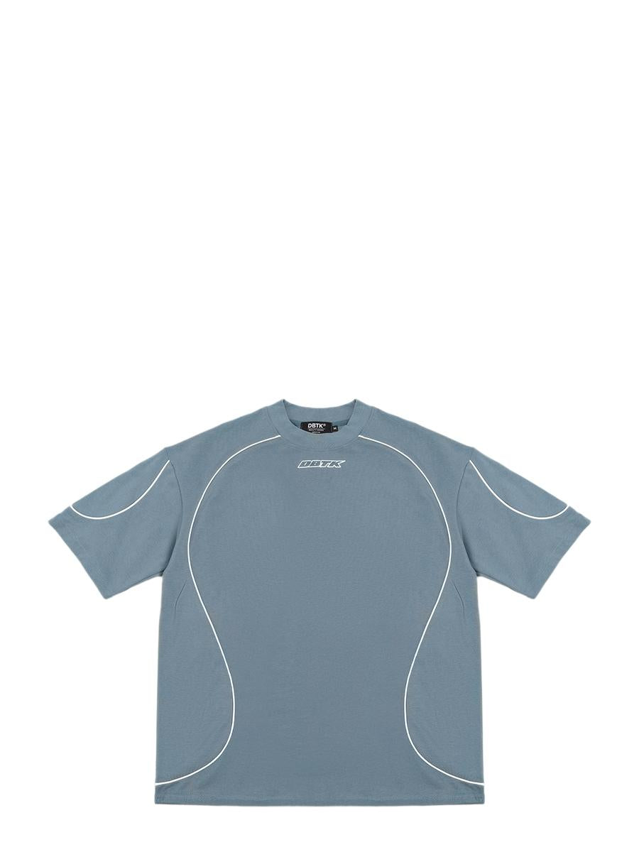 DONT BLAME THE KIDS APPAREL CO Splice Cypher Tee