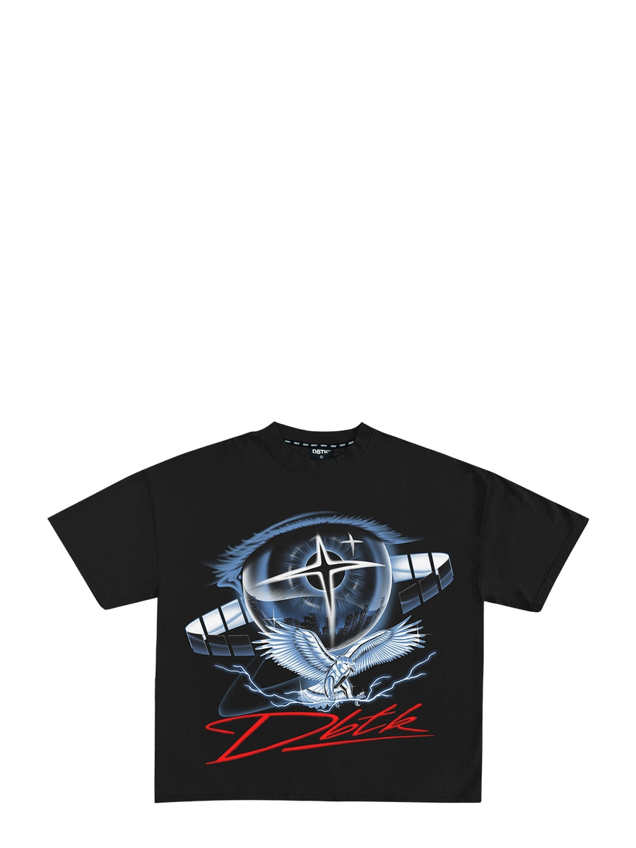 DONT BLAME THE KIDS APPAREL CO Eagle Eye Shirt