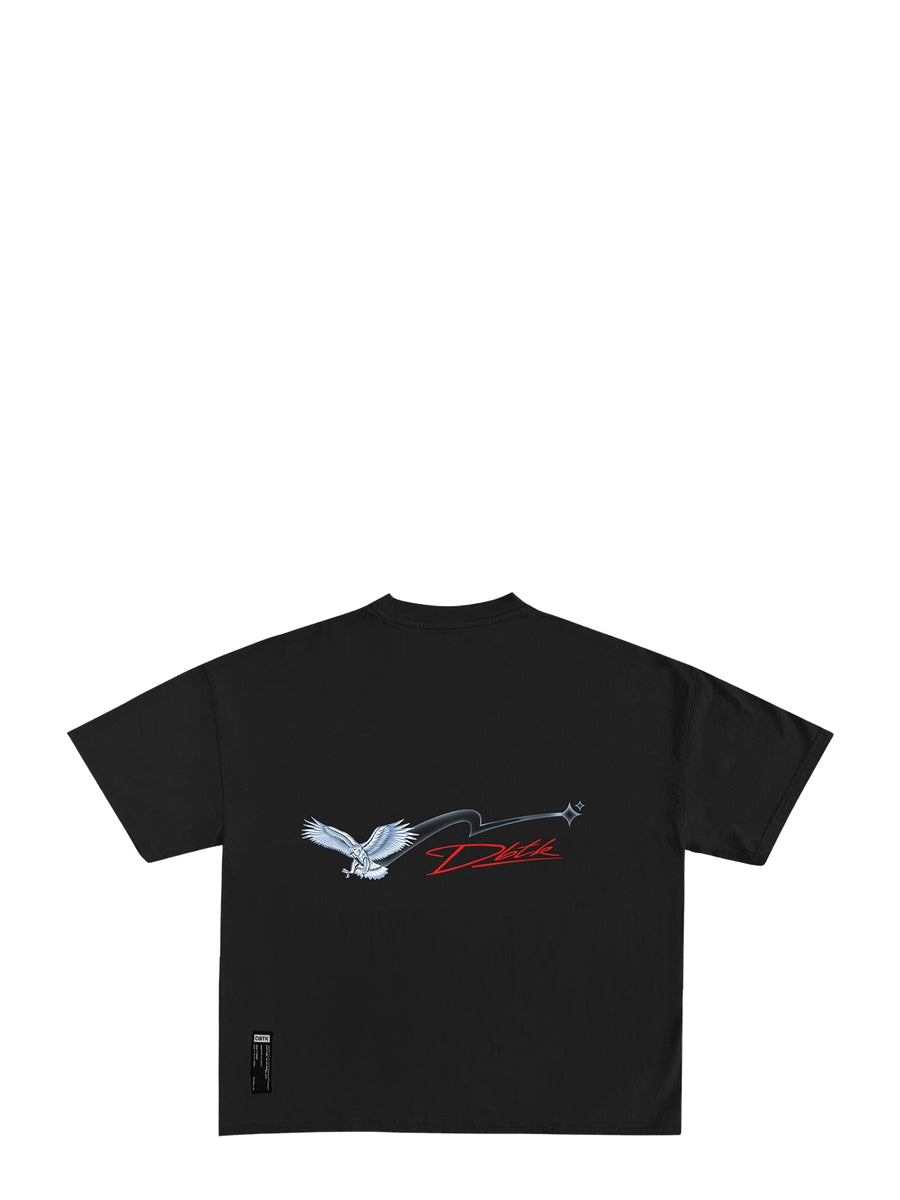 DONT BLAME THE KIDS APPAREL CO Eagle Eye Shirt