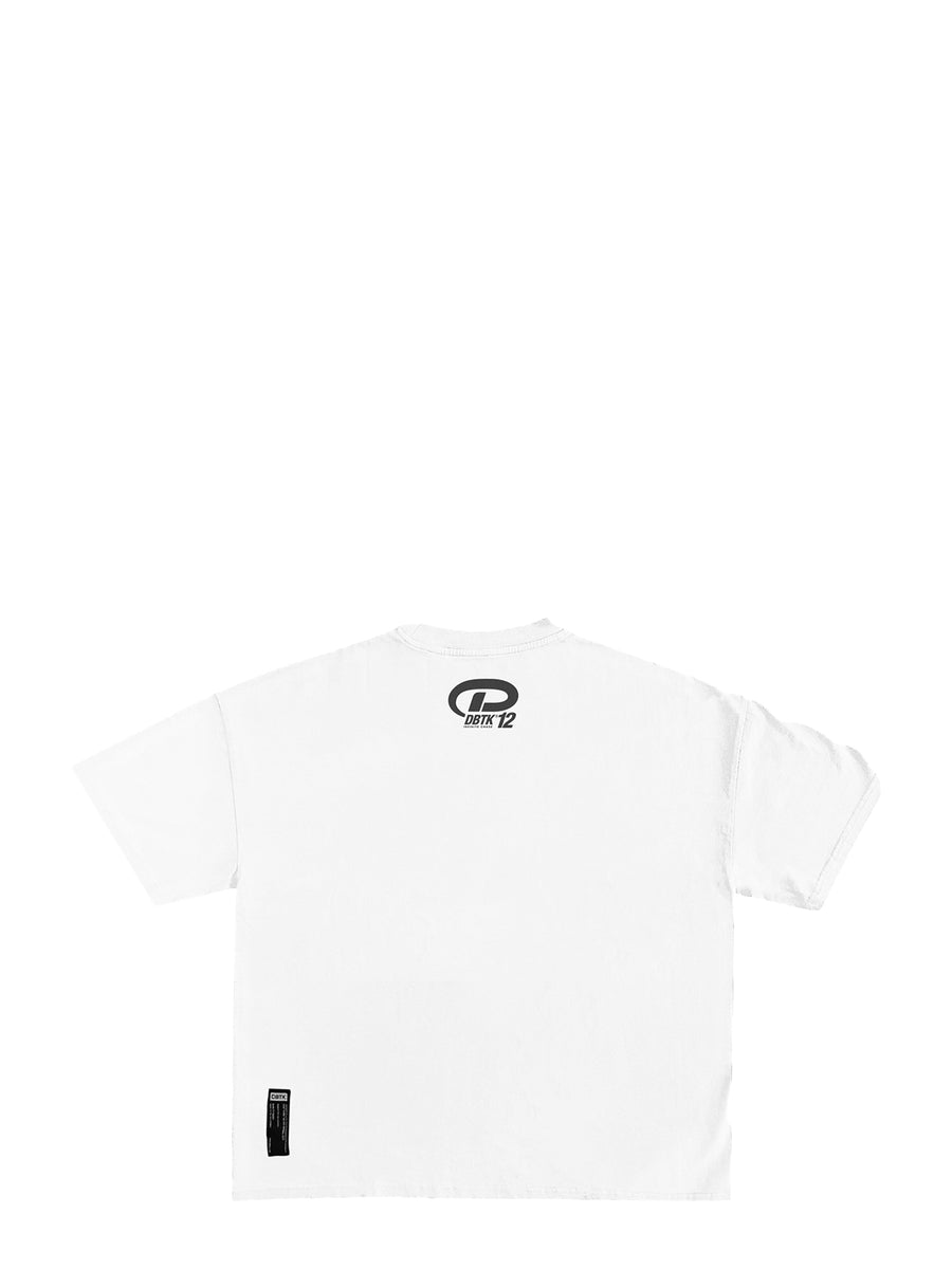 DONT BLAME THE KIDS APPAREL CO Delta 12 Tee Shirt