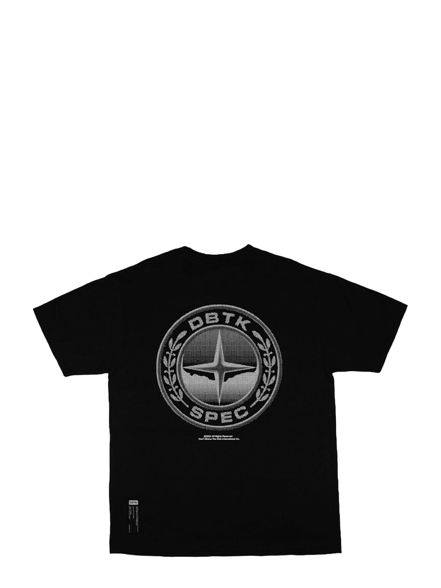 DONT BLAME THE KIDS APPAREL CO Infinite Chase Tee Outerwear
