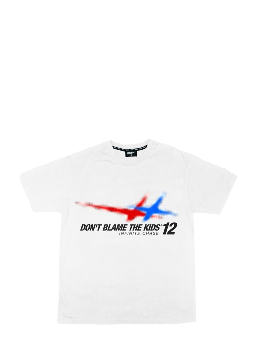 DONT BLAME THE KIDS APPAREL CO Infinite Chase Tee Outerwear