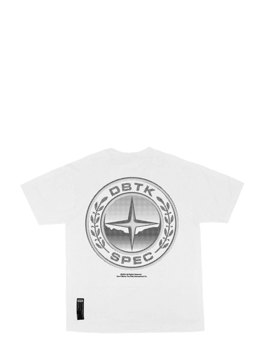 DONT BLAME THE KIDS APPAREL CO Infinite Chase Tee Outerwear