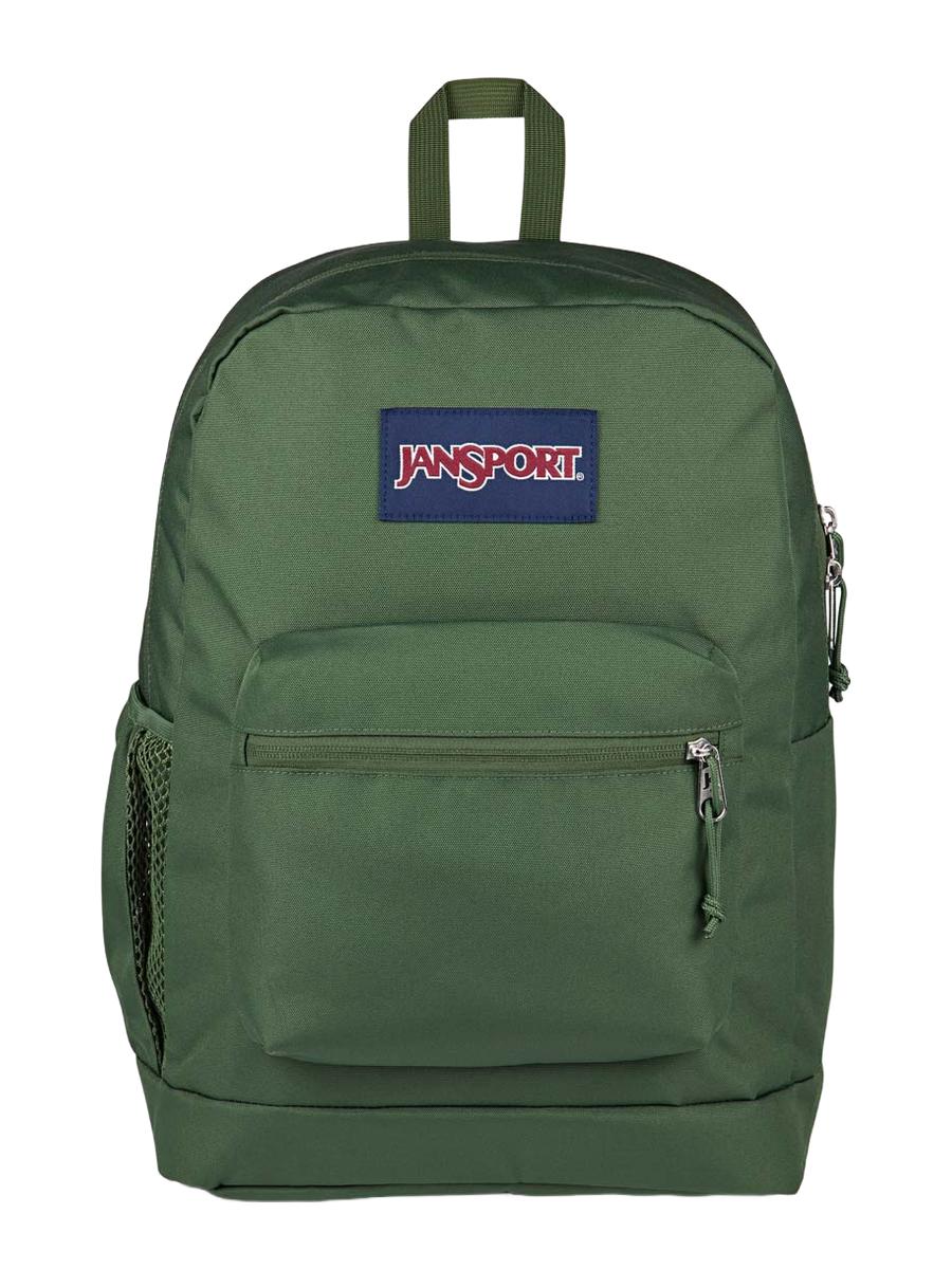 JANSPORT Cross Town Plus Backpack