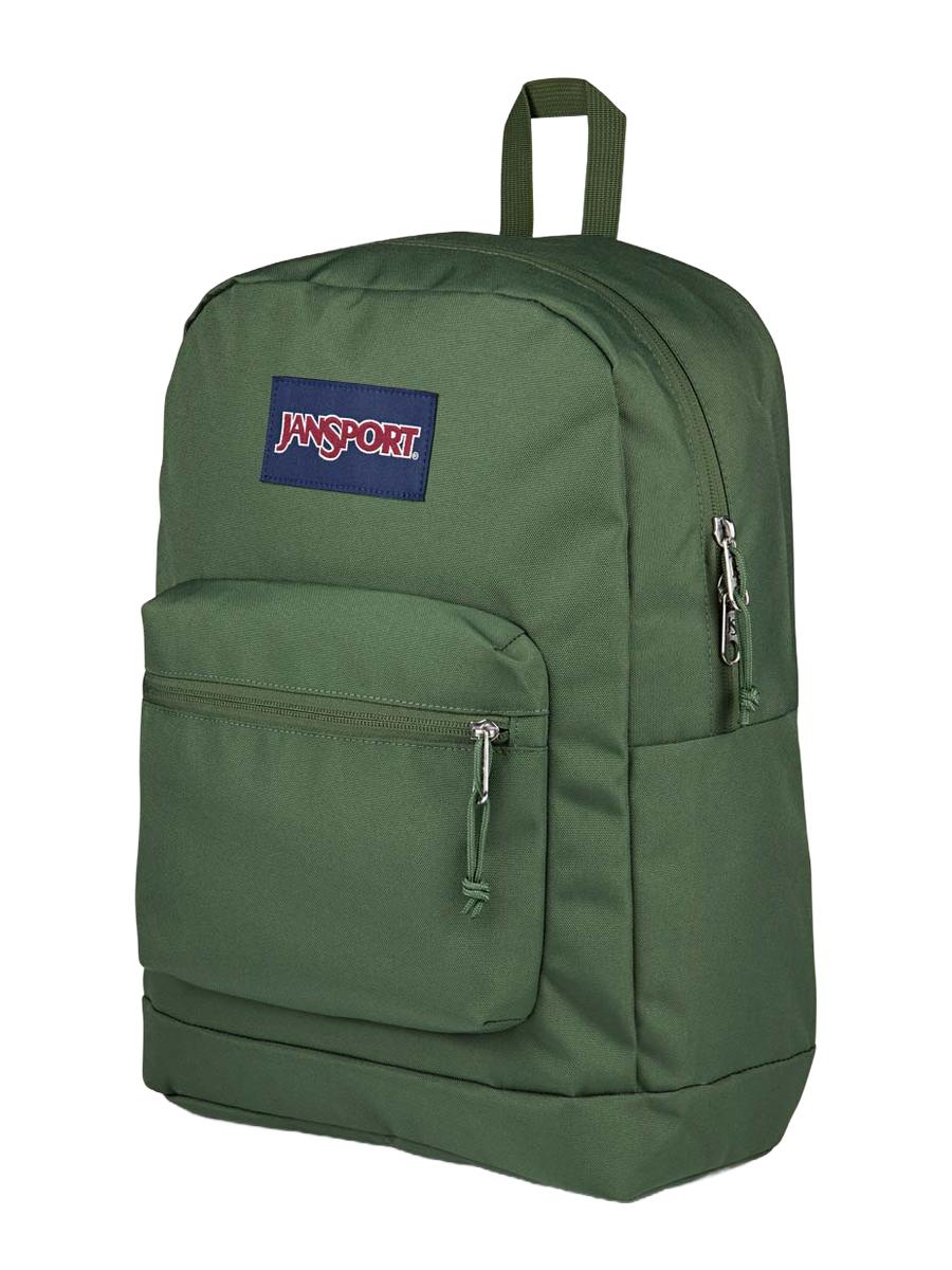 JANSPORT Cross Town Plus Backpack