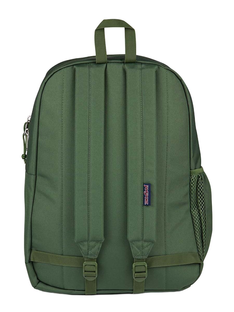 JANSPORT Cross Town Plus Backpack