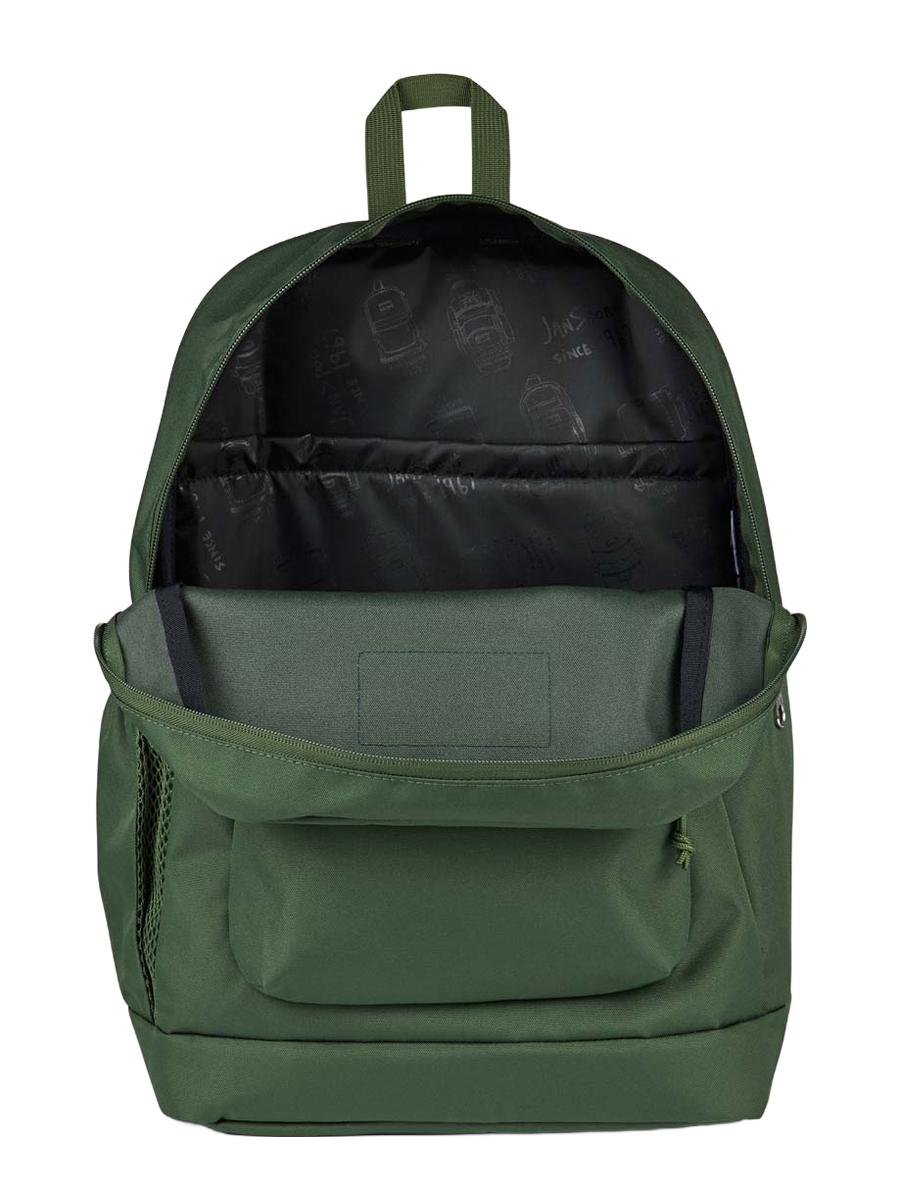 JANSPORT Cross Town Plus Backpack