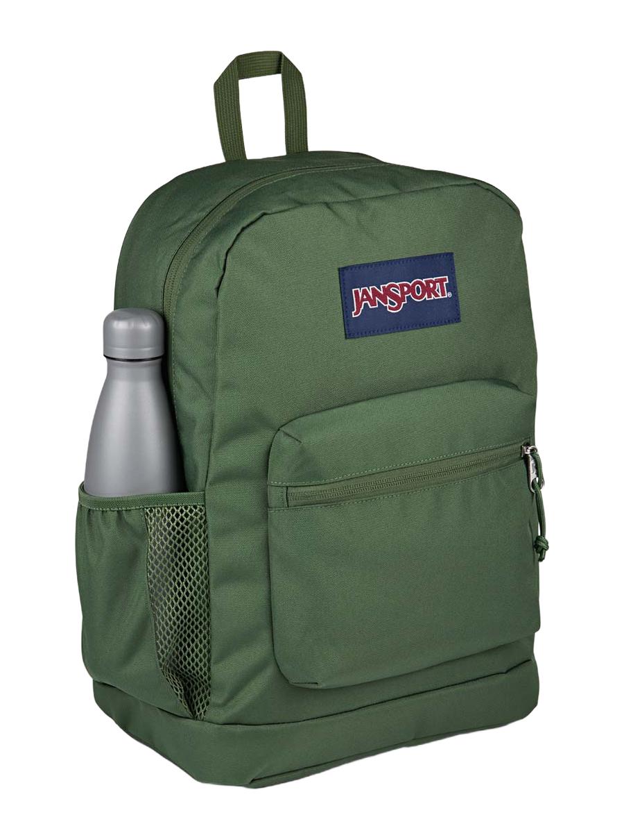 JANSPORT Cross Town Plus Backpack