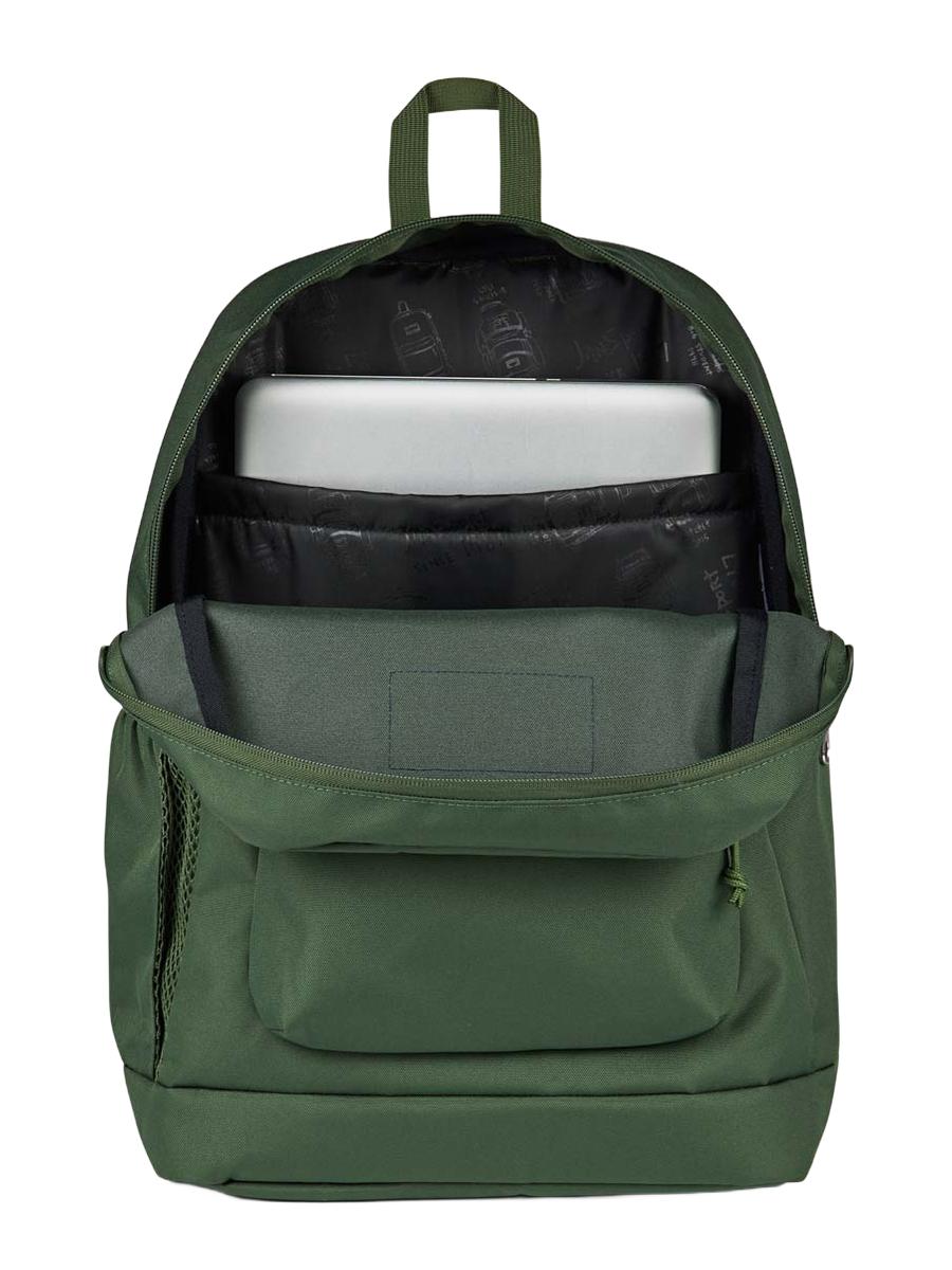 JANSPORT Cross Town Plus Backpack