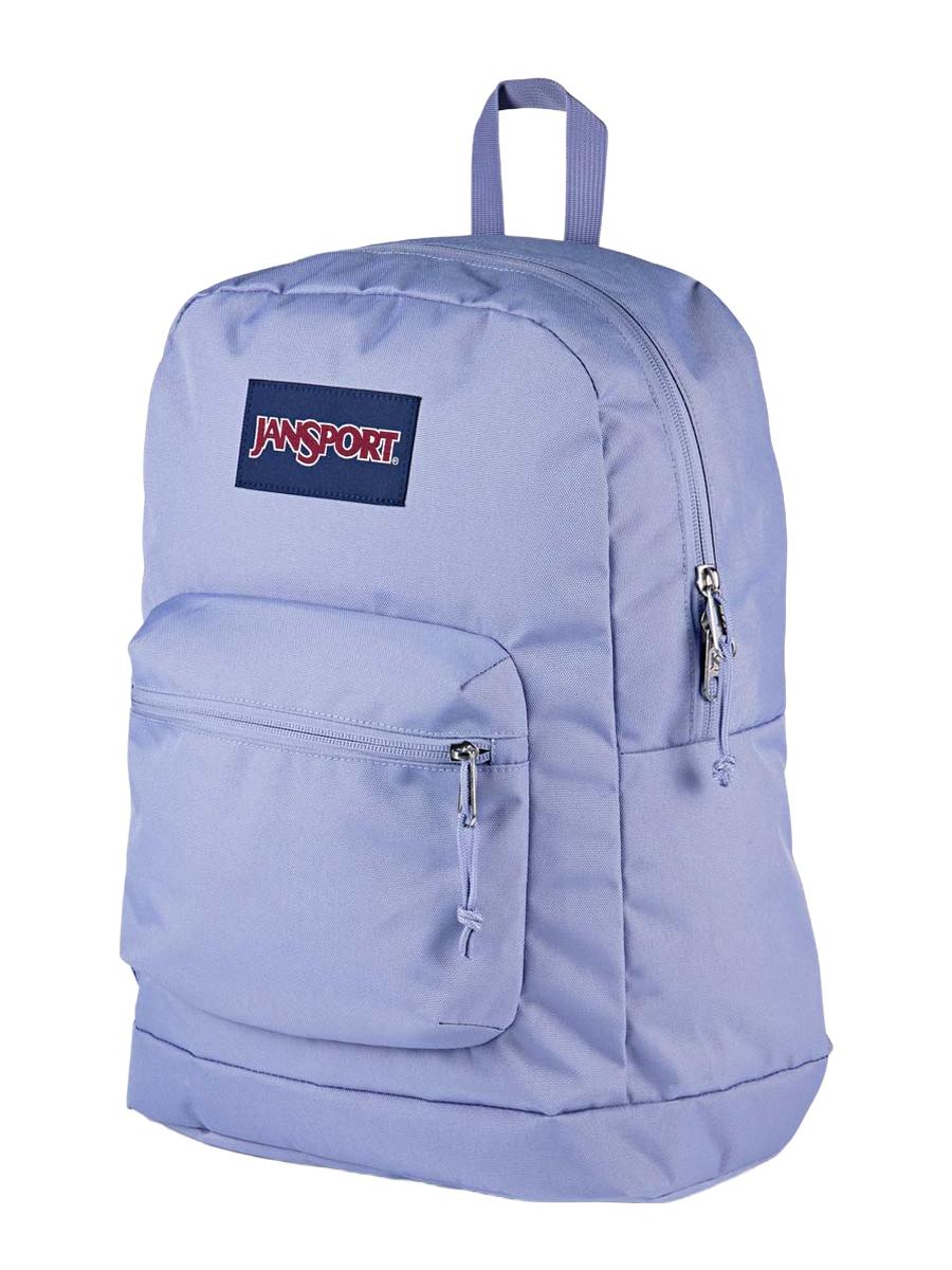 JANSPORT Cross Town Plus Backpack