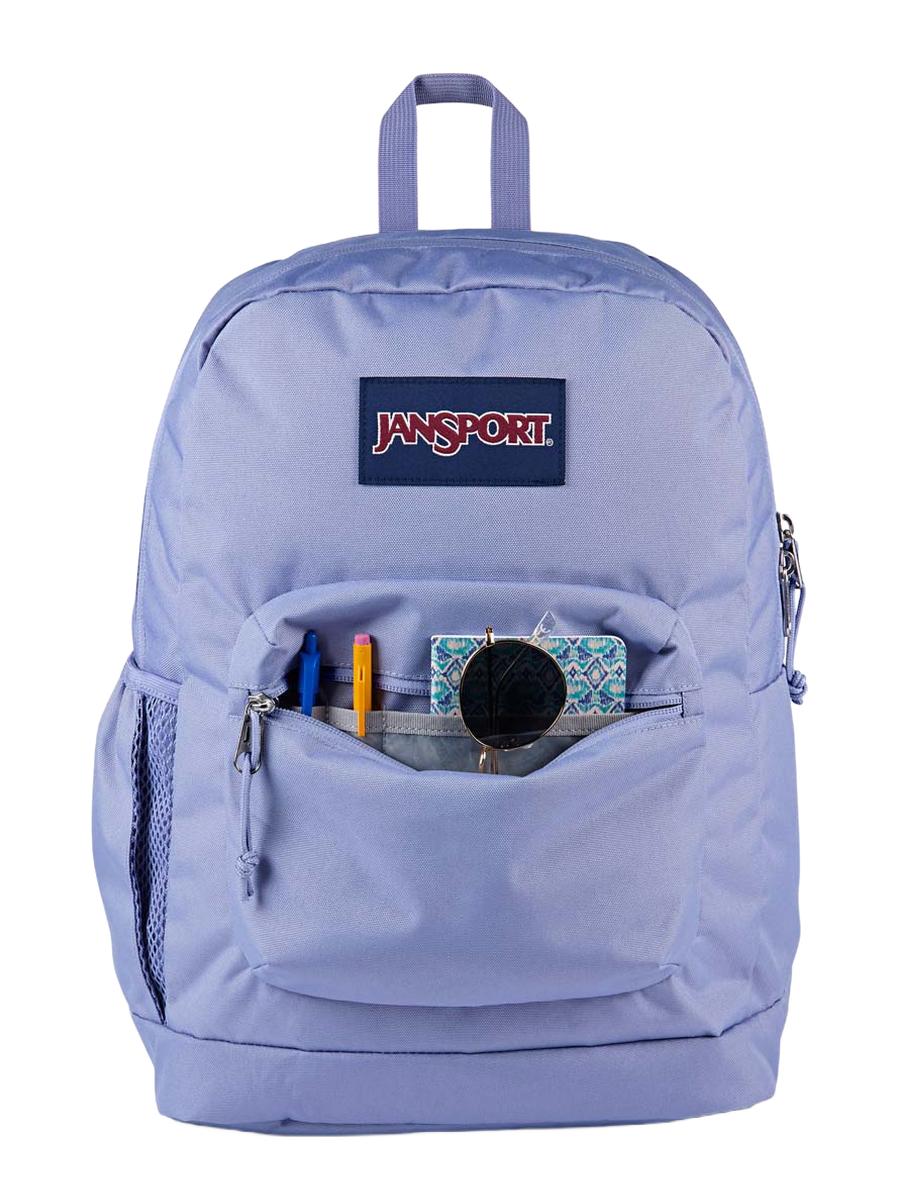 JANSPORT Cross Town Plus Backpack