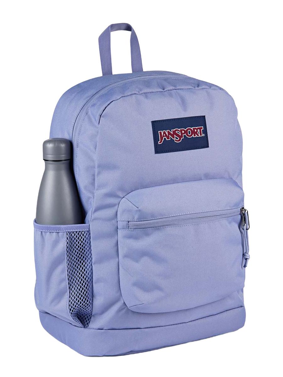 JANSPORT Cross Town Plus Backpack