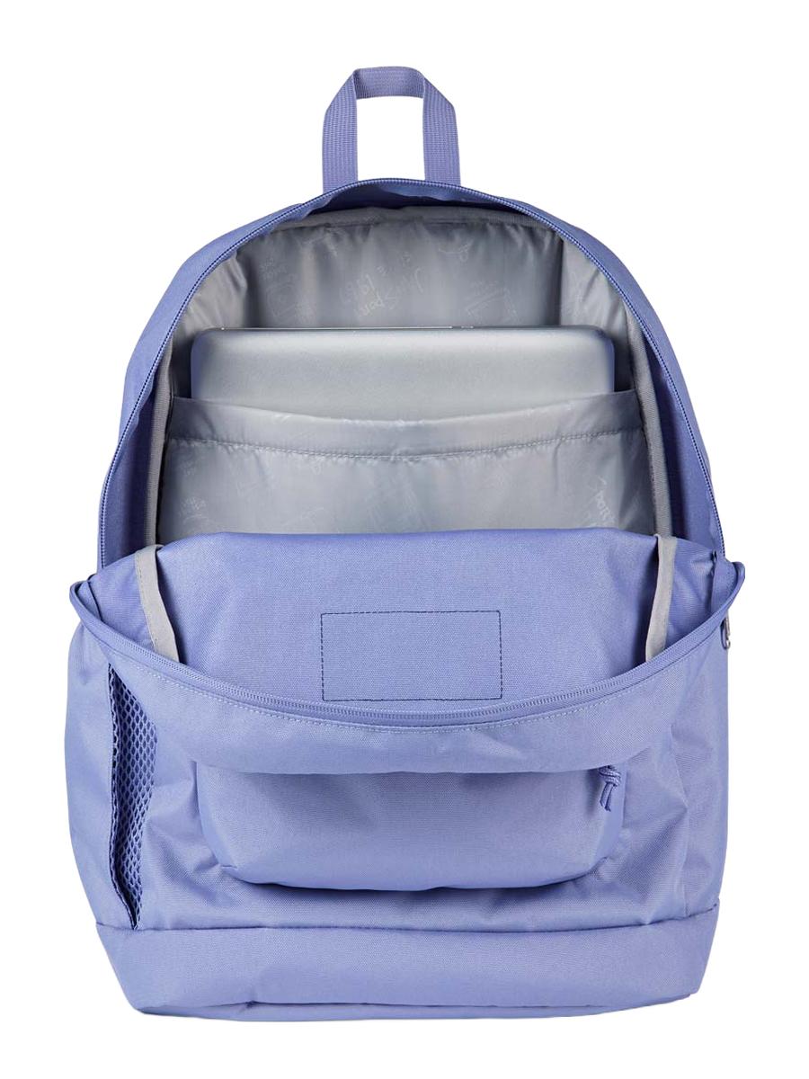 JANSPORT Cross Town Plus Backpack