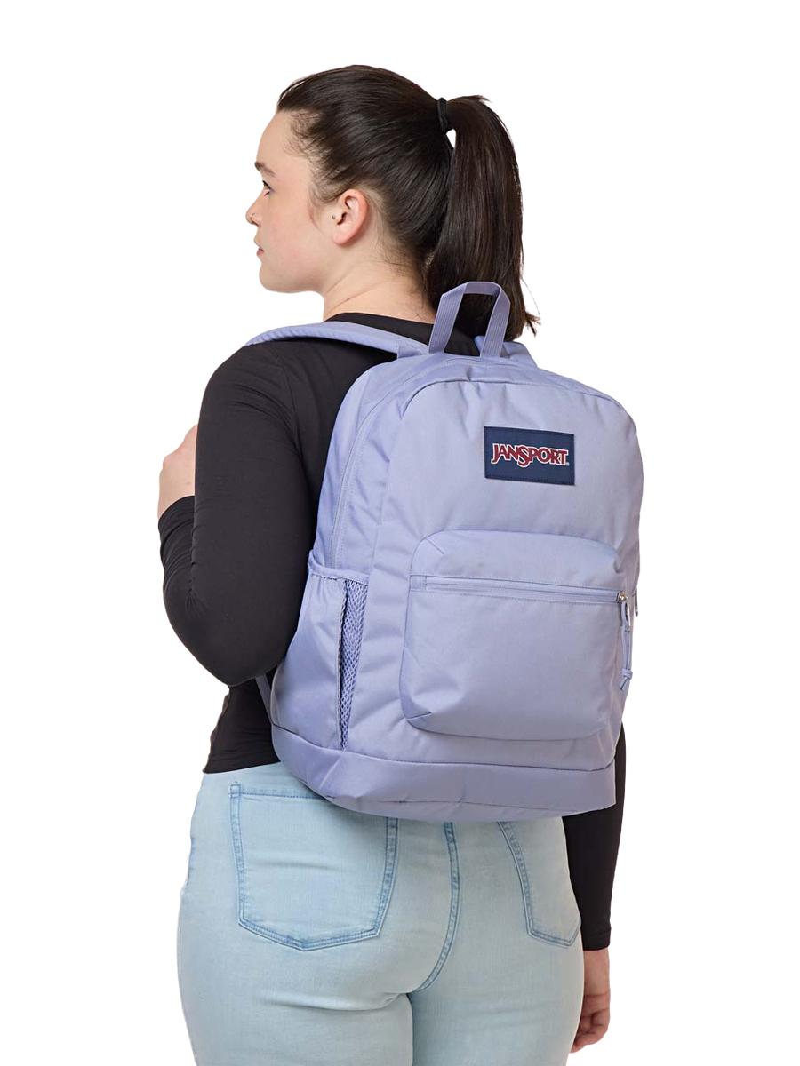 JANSPORT Cross Town Plus Backpack