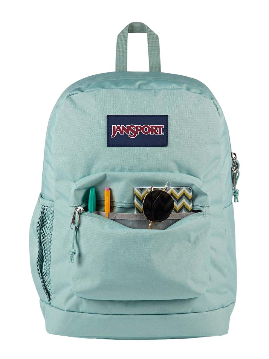 JANSPORT Cross Town Plus Backpack