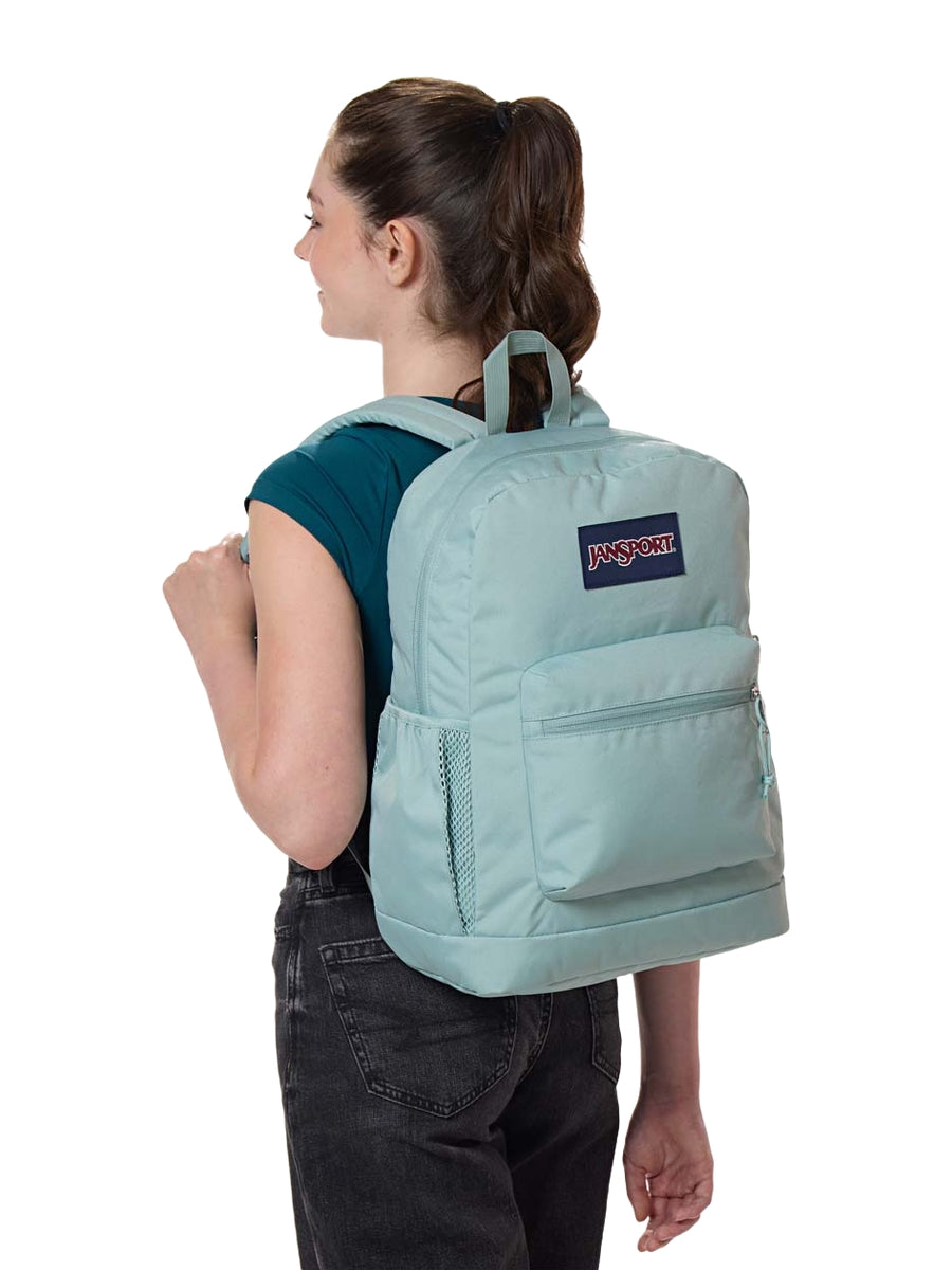 JANSPORT Cross Town Plus Backpack