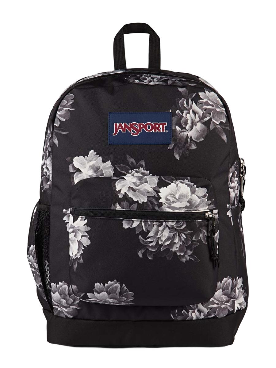 JANSPORT Cross Town Plus Backpack