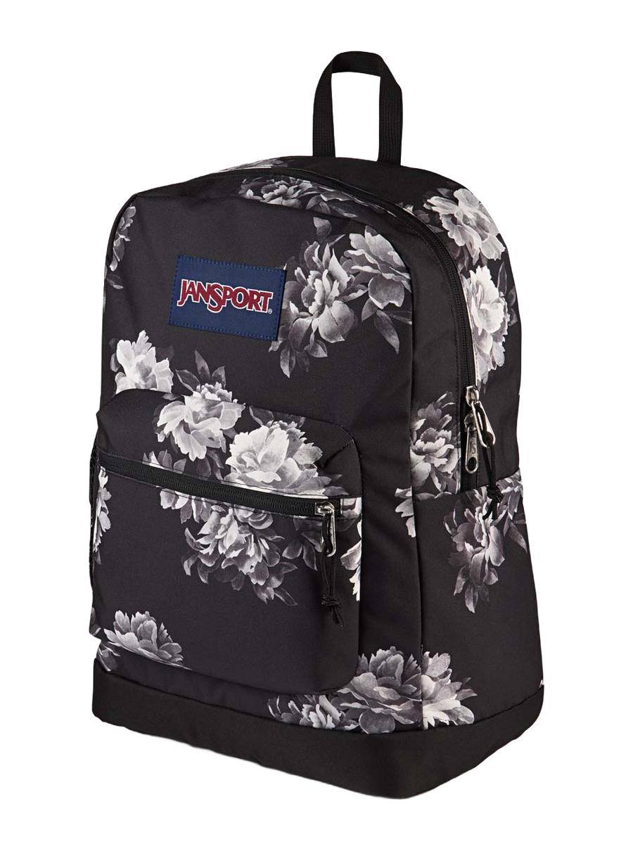 JANSPORT Cross Town Plus Backpack