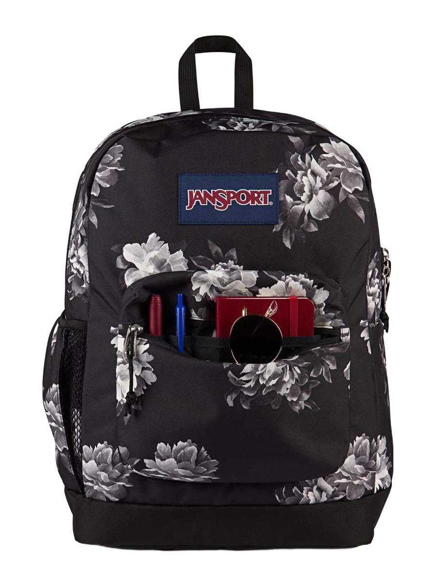 JANSPORT Cross Town Plus Backpack