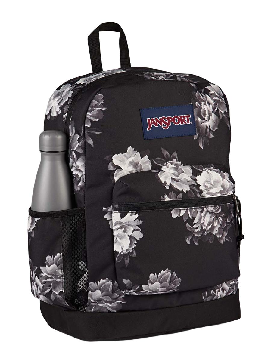 JANSPORT Cross Town Plus Backpack