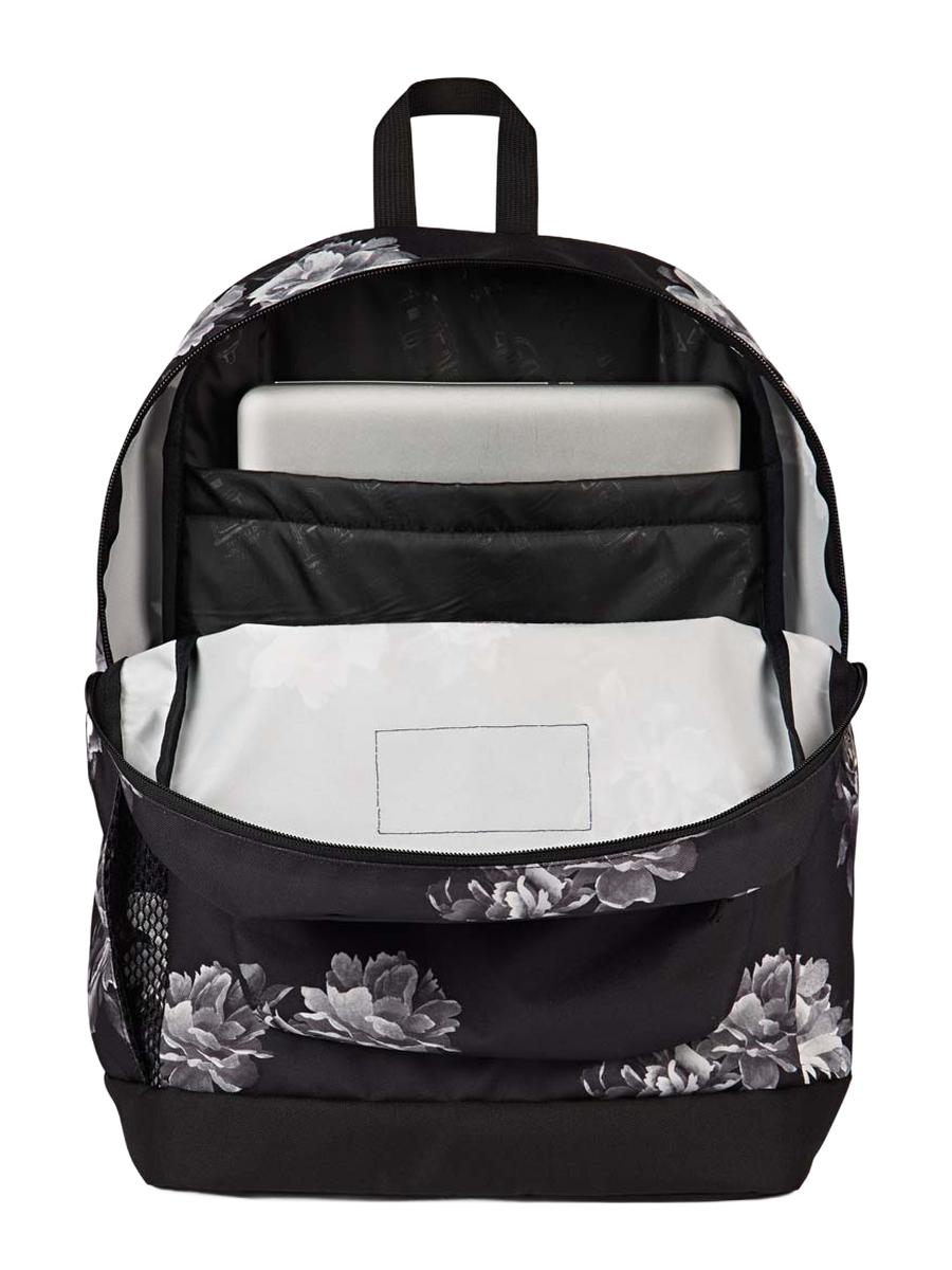 JANSPORT Cross Town Plus Backpack