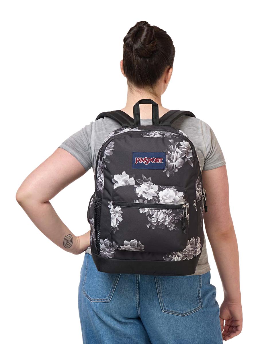 JANSPORT Cross Town Plus Backpack