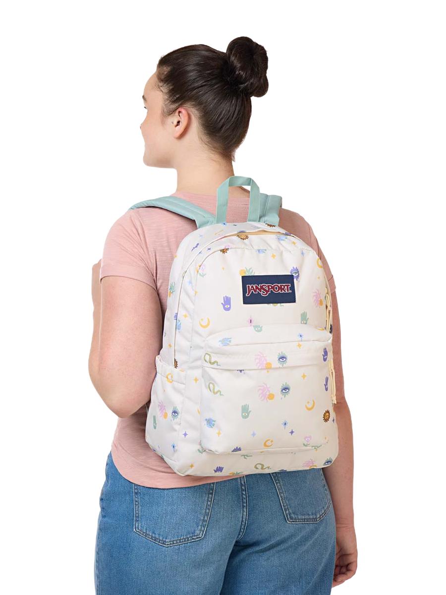JANSPORT Superbreak Plus Backpack