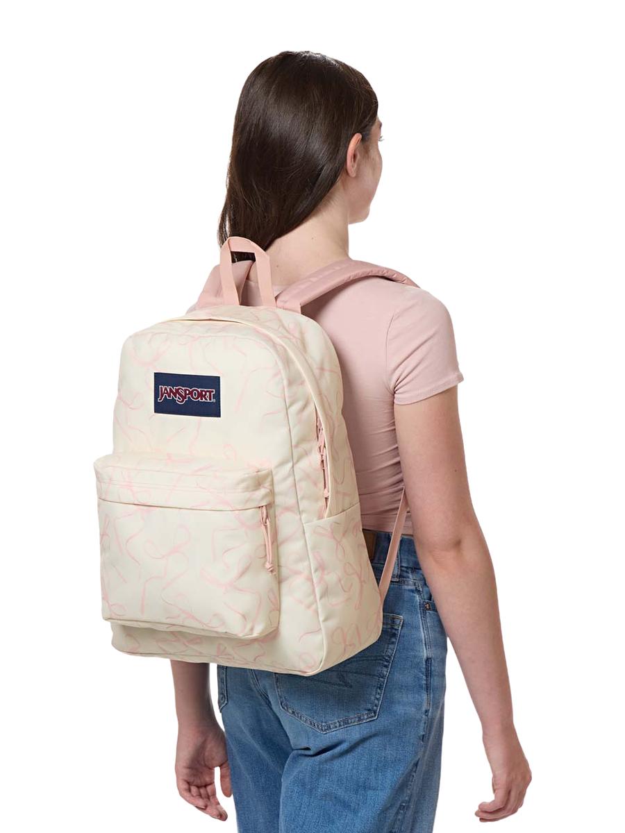 JANSPORT Superbreak Plus Backpack