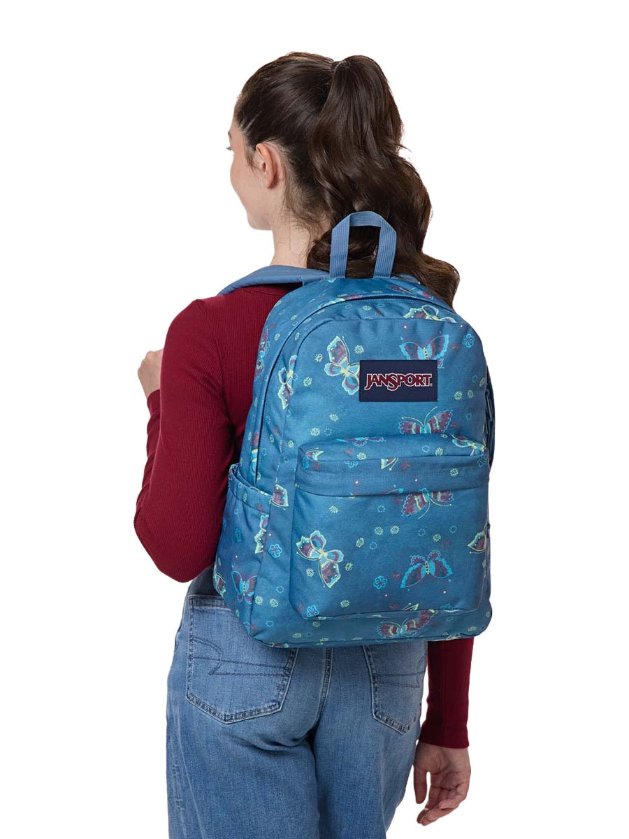 JANSPORT Superbreak Plus Backpack