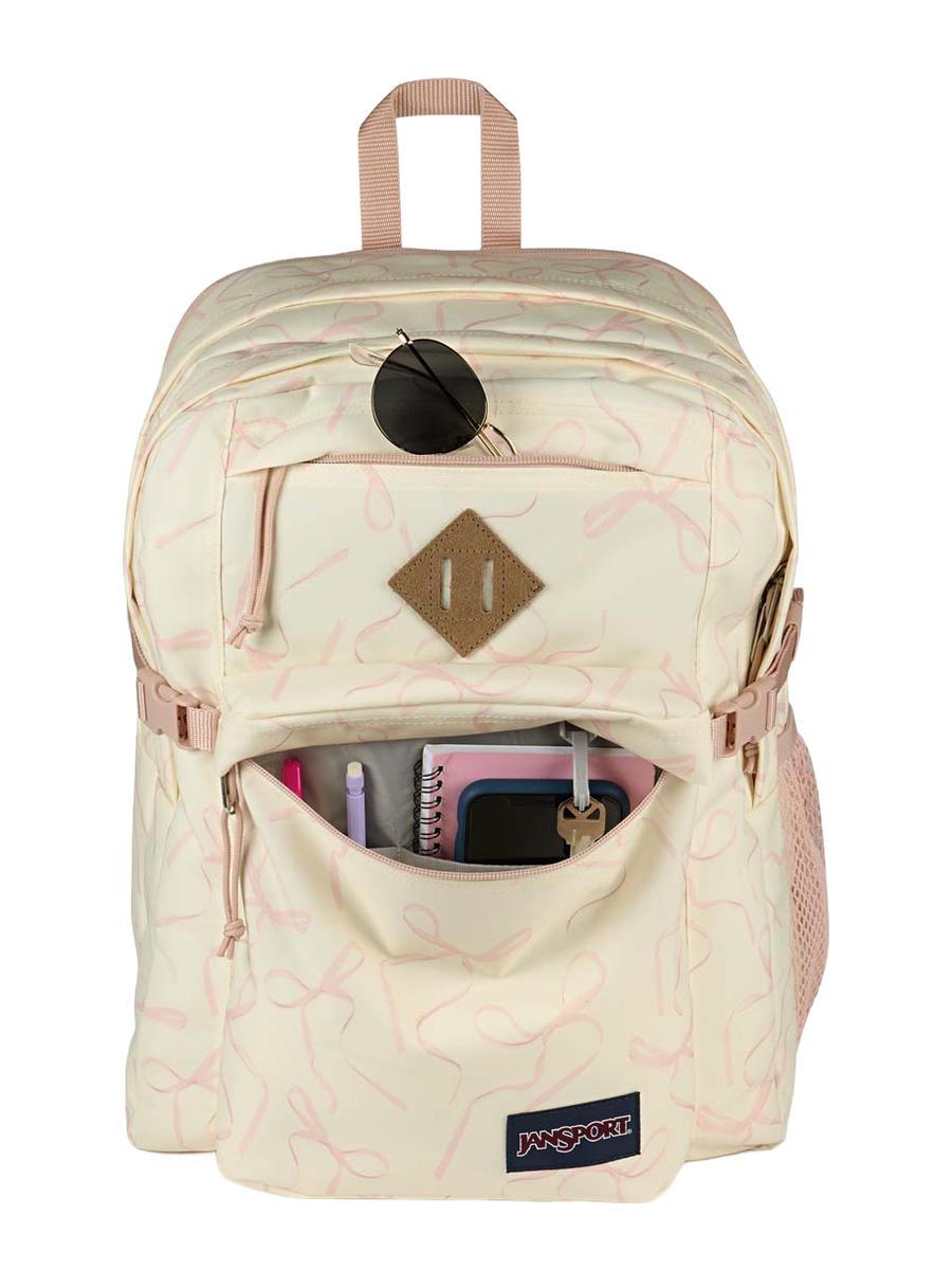 JANSPORT Main Campus Backpack