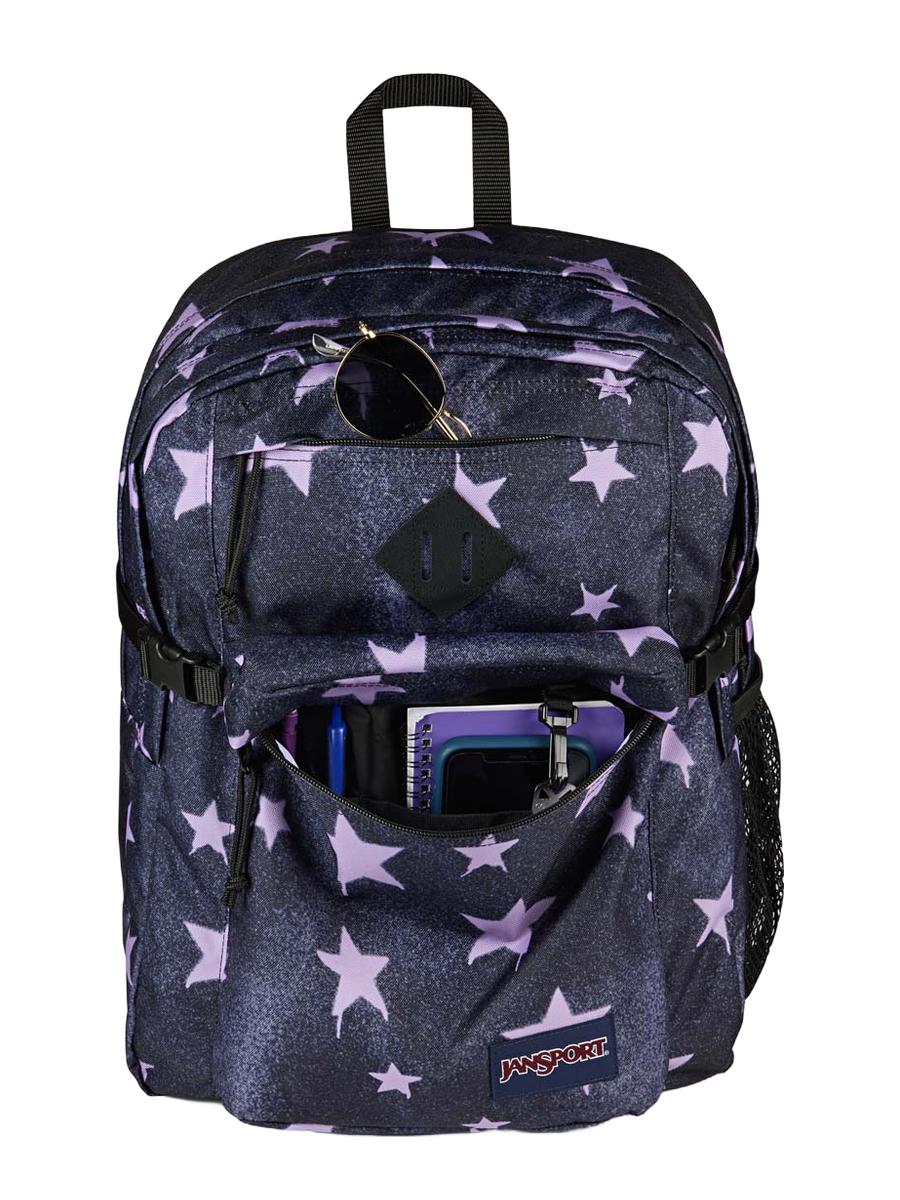 Jan Sport Murray Pletz Jansport Company Main Campus Backpack HACC