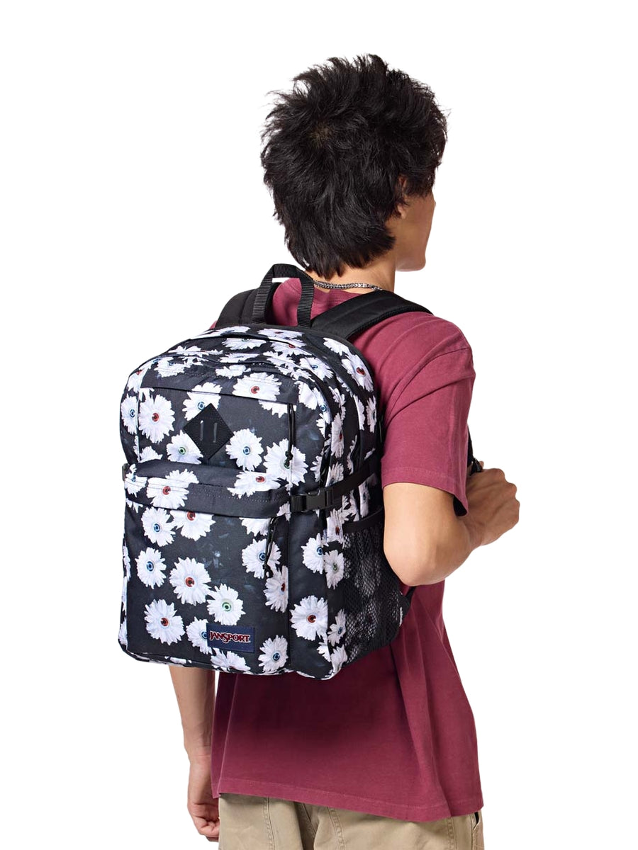 JANSPORT Main Campus Backpack