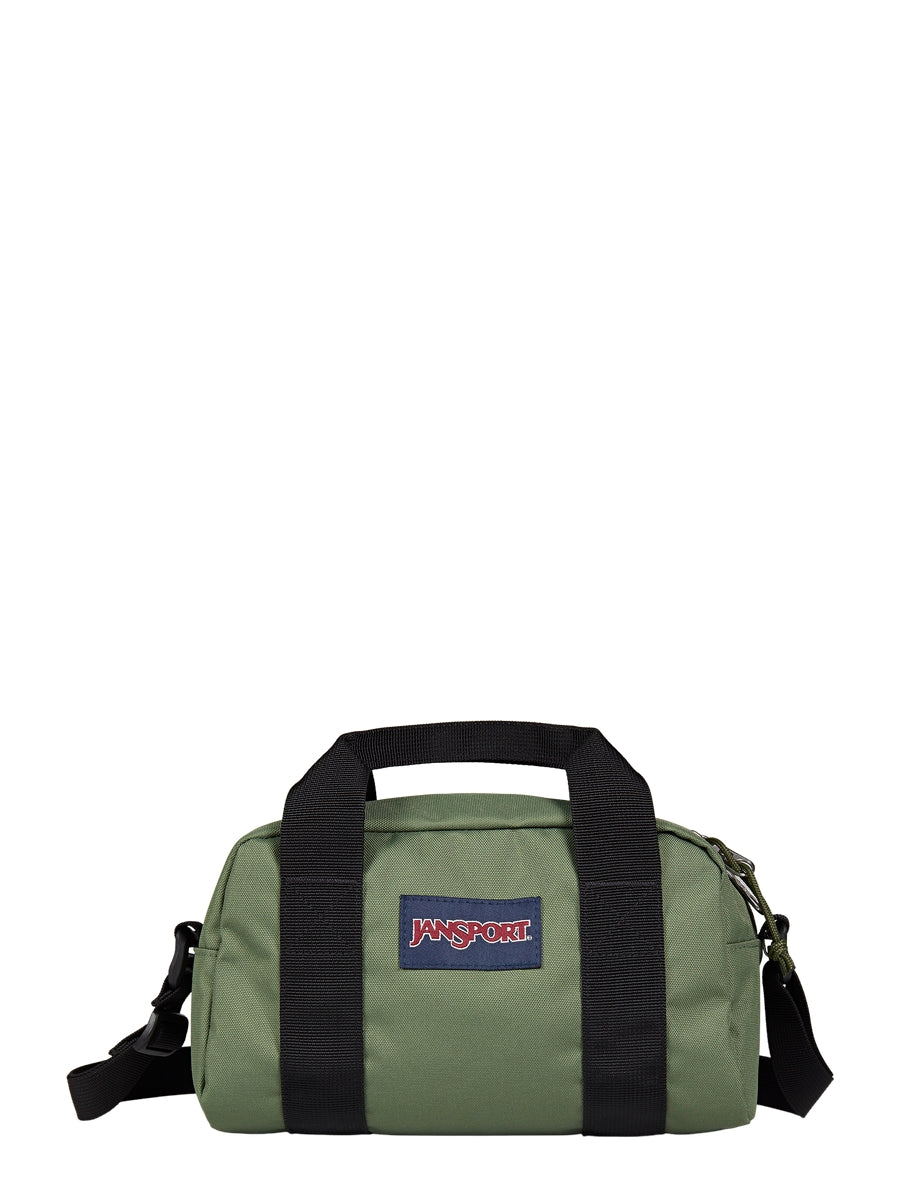 JANSPORT Weekender Mini Duffel Duffle Bag