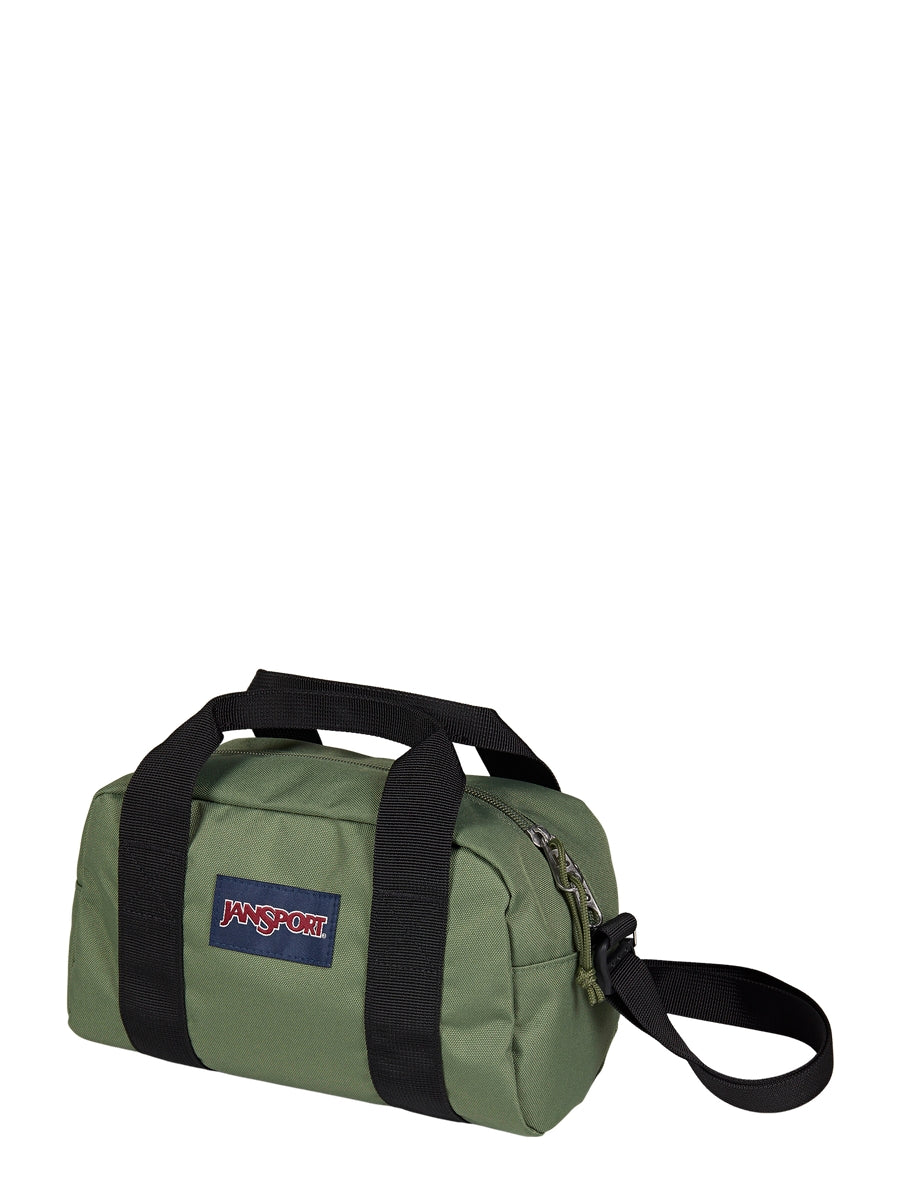 JANSPORT Weekender Mini Duffel Duffle Bag