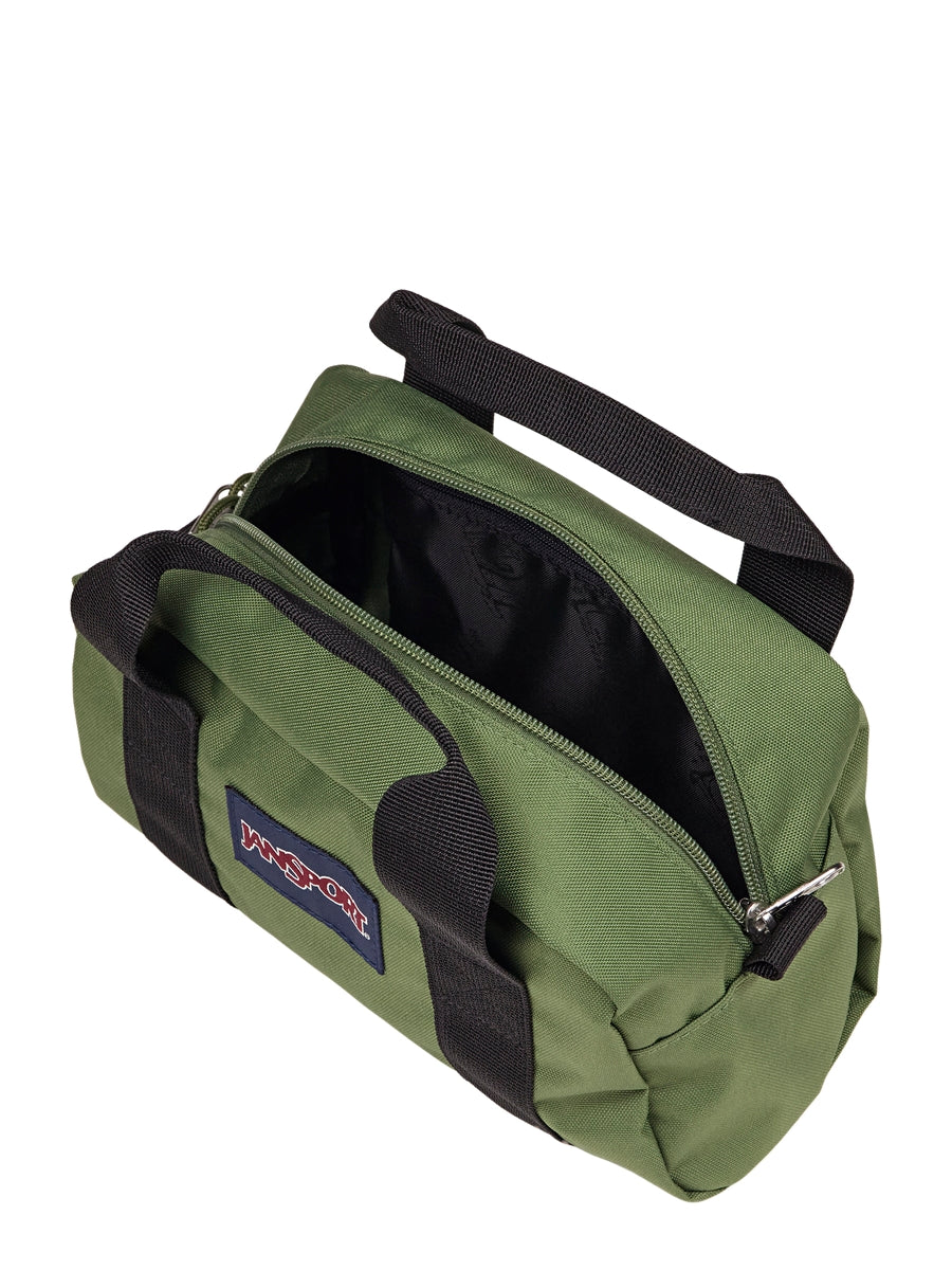 JANSPORT Weekender Mini Duffel Duffle Bag