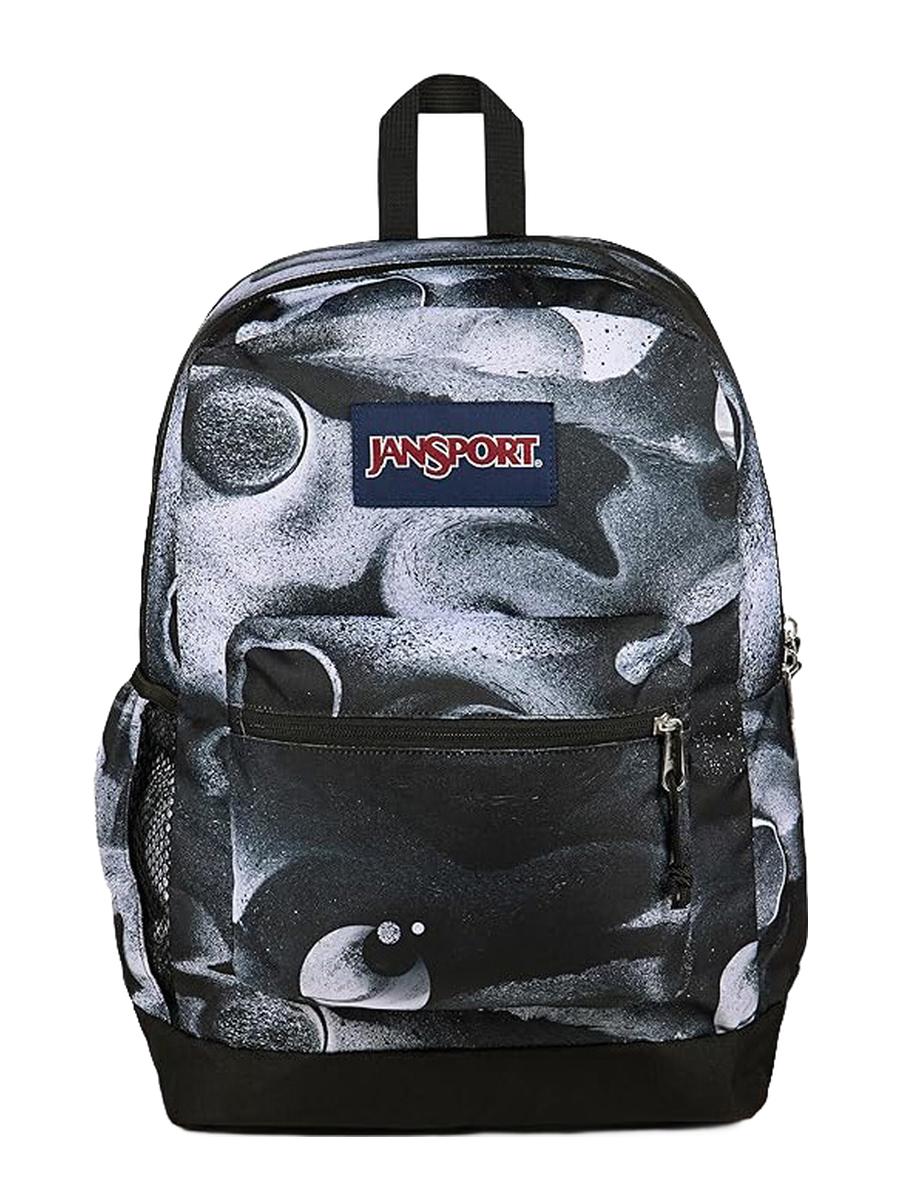 JANSPORT Cross Town Plus Backpack