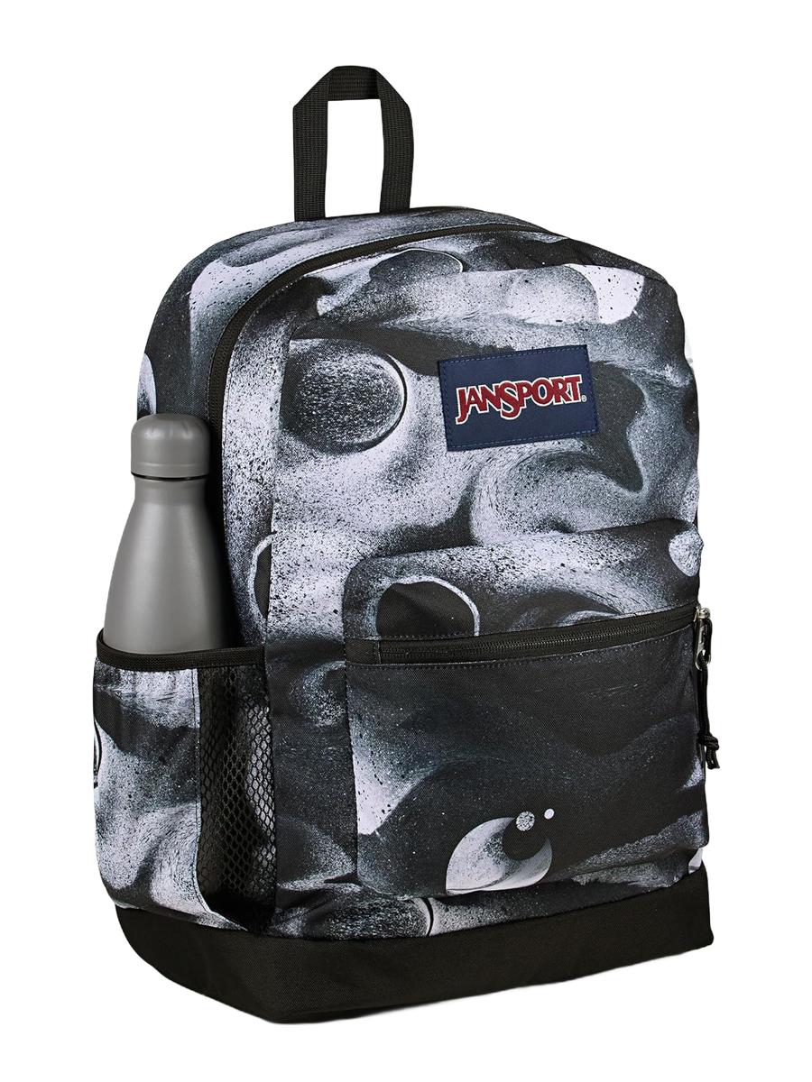 JANSPORT Cross Town Plus Backpack