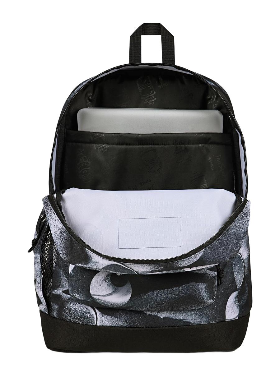 JANSPORT Cross Town Plus Backpack