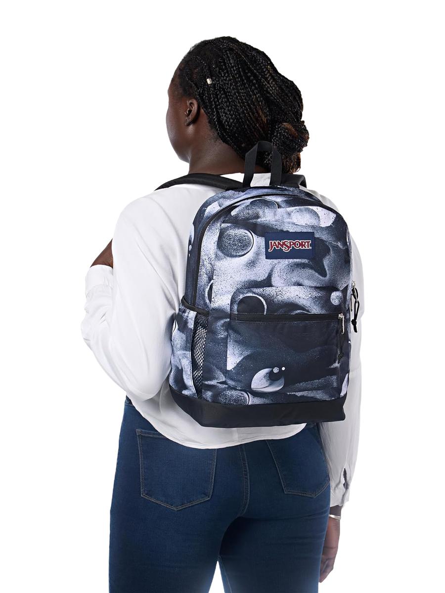 JANSPORT Cross Town Plus Backpack