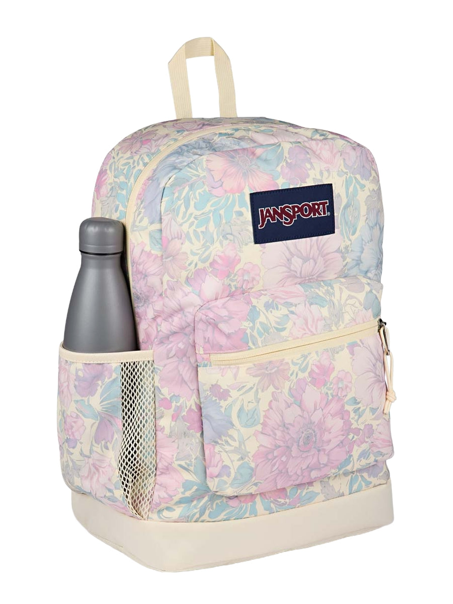 JANSPORT Cross Town Plus Backpack