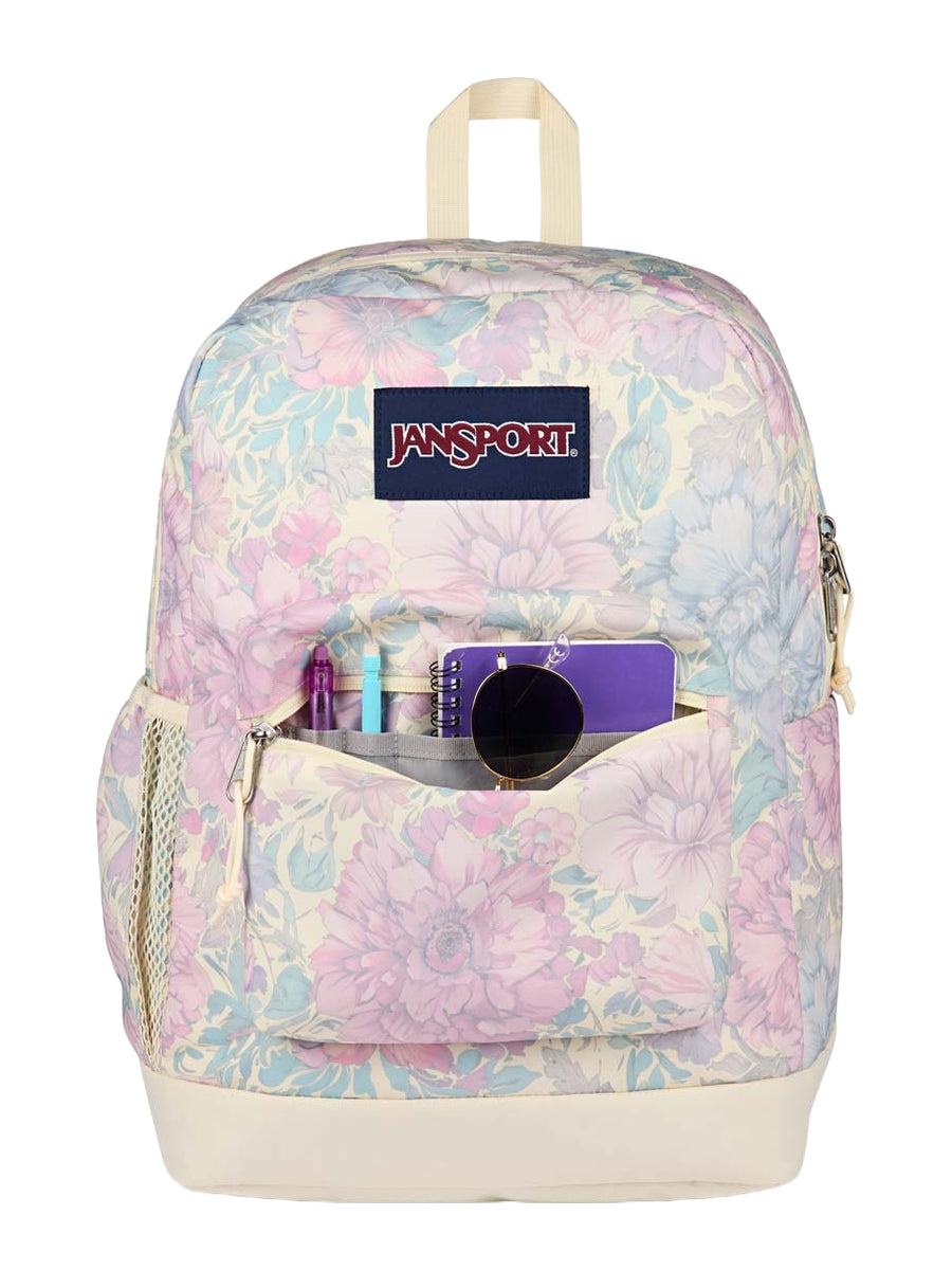 JANSPORT Cross Town Plus Backpack