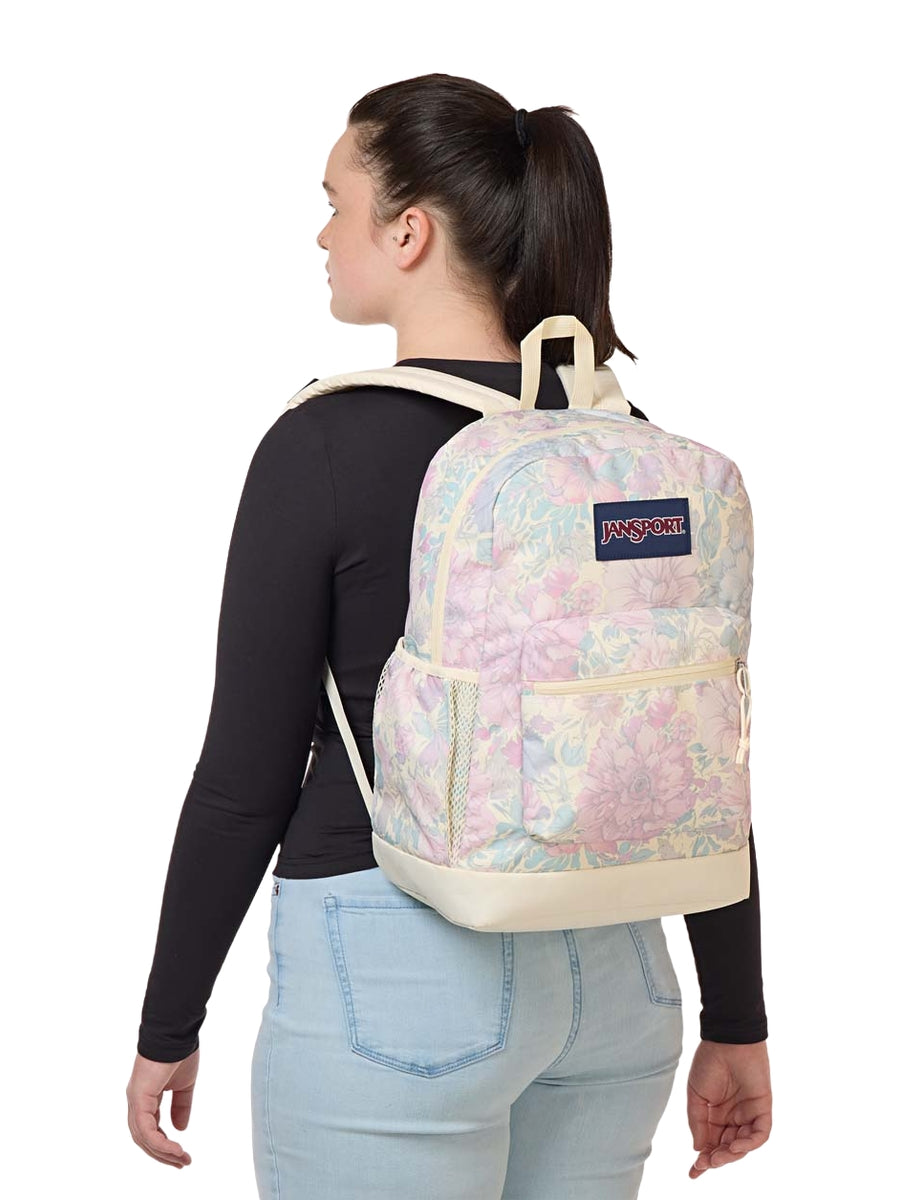 JANSPORT Cross Town Plus Backpack