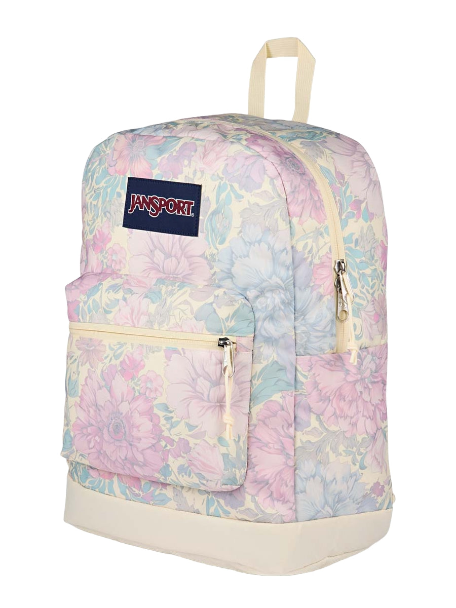 JANSPORT Cross Town Plus Backpack