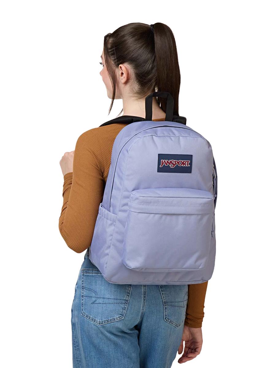 JANSPORT Superbreak Plus Backpack