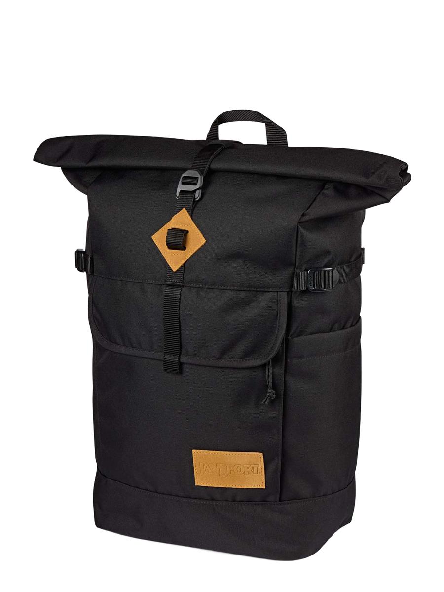 JANSPORT Hatchet Rolltop Backpack