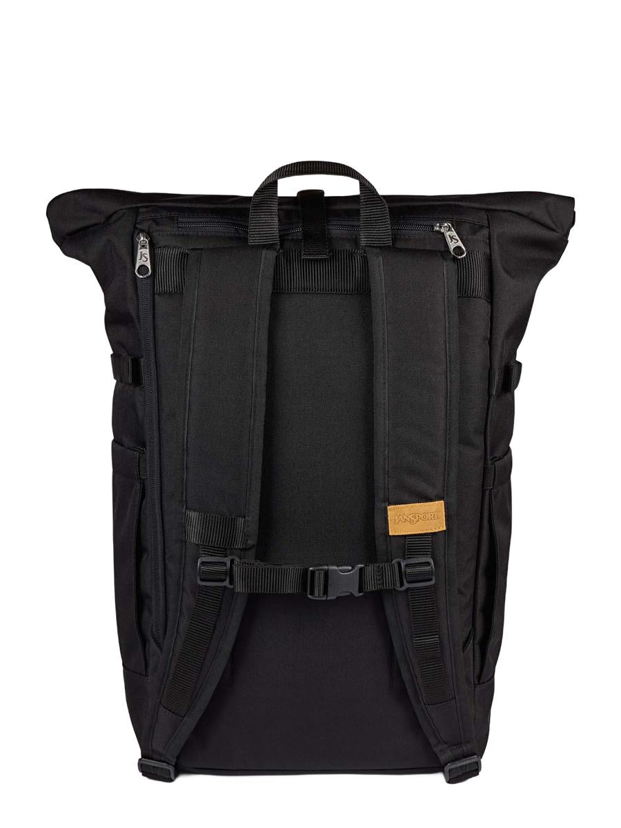 JANSPORT Hatchet Rolltop Backpack